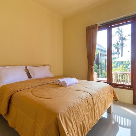Dicky Guest House 2 Batu Bolong Canggu  Exterior photo