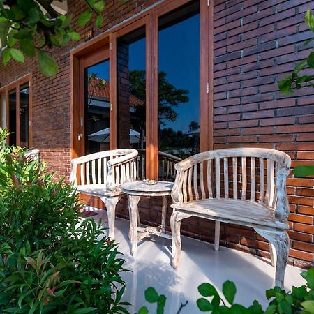 Dicky Guest House 2 Batu Bolong Canggu  Exterior photo