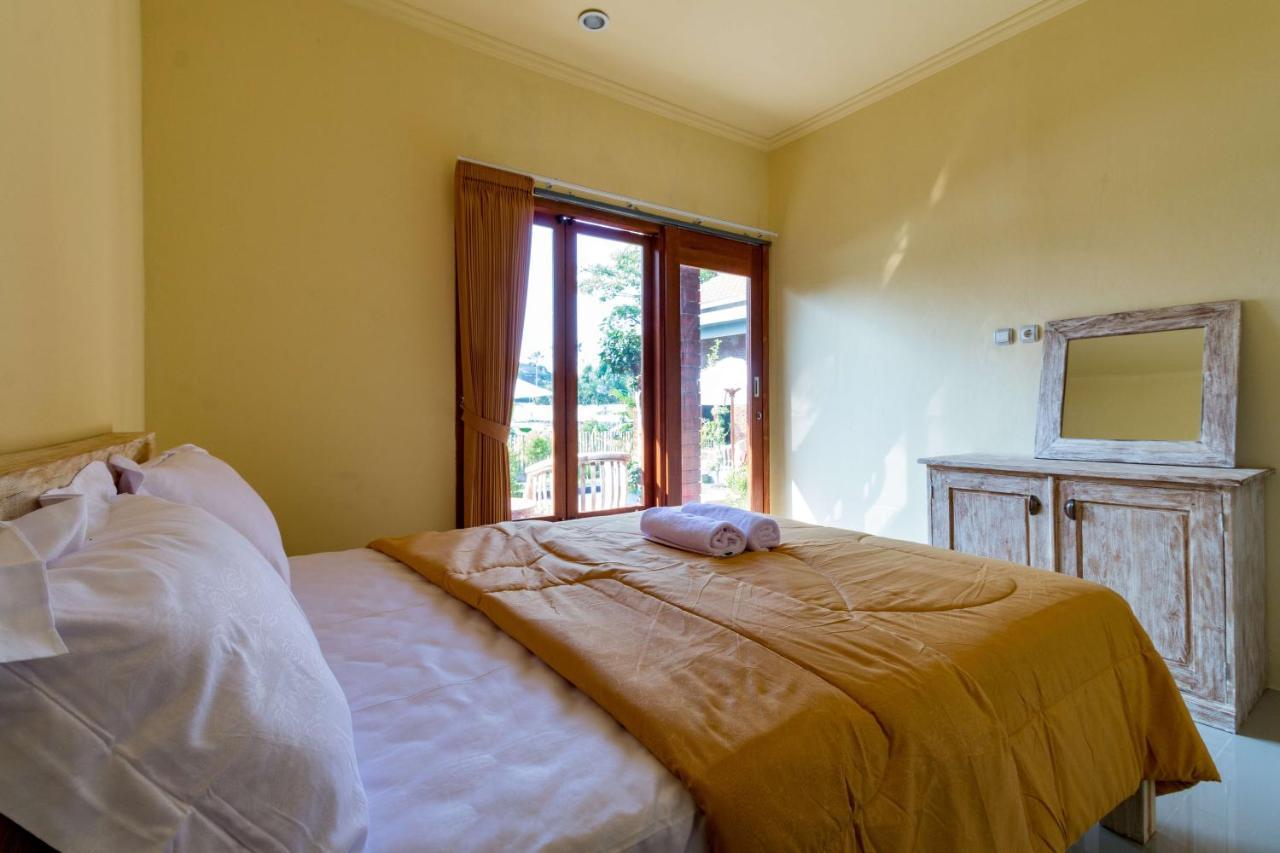 Dicky Guest House 2 Batu Bolong Canggu  Exterior photo